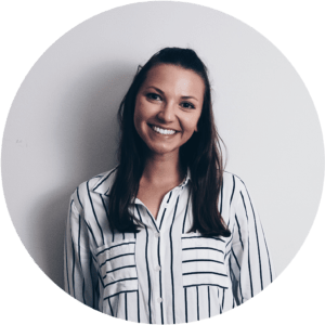 Jenna Principe Bio Image